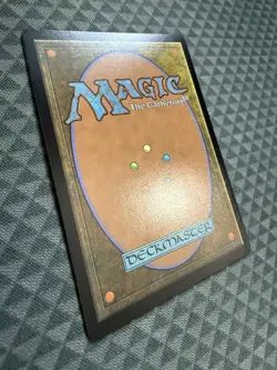 MTG Karmic Justice #0065 Anime Borderless Rare Wilds of Eldraine: ET (WOT) - Image 5