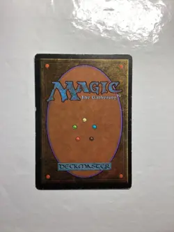 Armageddon 1994 Revised Edition MTG - Image 2