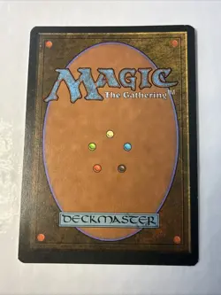 Blood Moon 1995 Chronicles MTG - Image 2