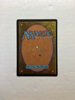 Brushland 1995 Ice Age MTG - Image 2