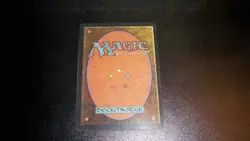 Vintage Magic The Gathering - Exodus - Hatred - Image 2