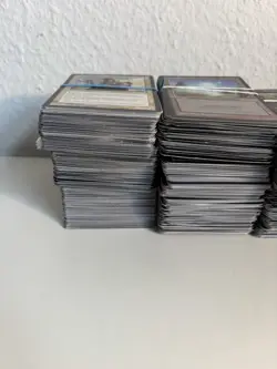 Magic The Gathering Karten Sammlung Mtg Sammelkarten Konvolut - Image 2