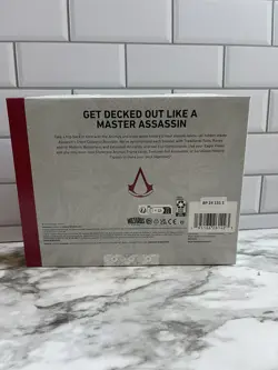 Assassin's Creed Collector Booster MTG Universes Beyond New Sealed - 1 Box - Image 2