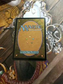 Search The Count's Castle Foil MTG Crimson Vow - Pack Fresh - - Image 2