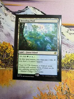 Breeding Pool NM X1 Edge of Eternities MTG - Image 5