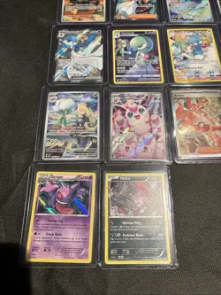 Mewtwo Vstar,Arceus Vstar and More. Pokemon Card Lot - Image 5