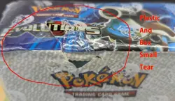 Pokemon Evolutions Factory Sealed Box READ DESCRIPTION, ReproductionU - Image 2