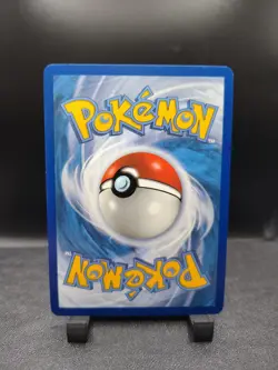 2020 POKEMON SWORD & SHIELD MORPEKO VMAX ULTRA RARE HOLO FULL ART 080/202 Mint - Image 2