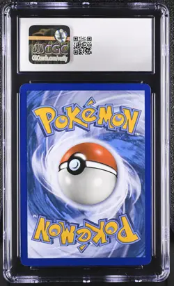 CGC 9.5 MINT+ Jolteon GX 2019 Black Star Promos SM173 Pokemon Card - Image 2