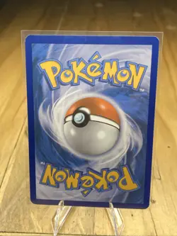 Pokemon TCG Sylveon 72/111 Furious Fists Non-Holo Card - Image 2