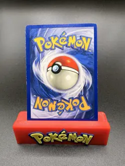 Pokemon 1999 TCG: Venomoth Holo Rare (Jungle Set - Unlimited 13/64 MP) - Image 2