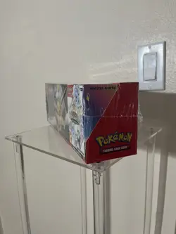 Pokemon Prismatic Evolutions Surprise Box And Booster Bundle Sealed - Image 4