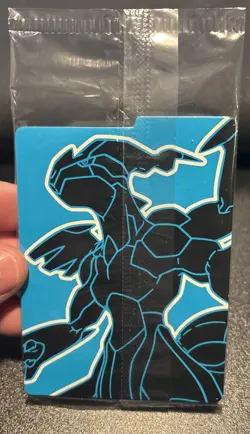 Thundurus SVP 209 - Black Bolt ETB Promo - Sealed New - Pokemon TCG - Image 2