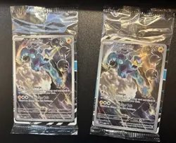 Thundurus SVP 209 - Black Bolt ETB Promo - Sealed New - Pokemon TCG - Image 3