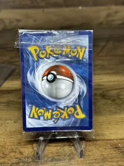 Pokemon Greninja Gold Star Promo Holo SWSH144 Celebrations SEALED NM - Image 2
