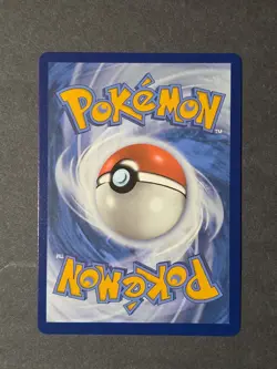 Pokemon TCG Team Rockets Mewtwo EX 205 Black Star Promo NM/M - Image 2