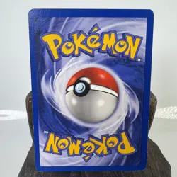 Pokemon TCG Pidgeotto 22/102 Base Set Non-Holo Rare LP - Image 2