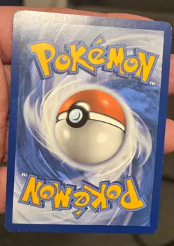 Pokemon TCG Pikachu Ex 063/193 Paldea Evolved Snowflake Stamped Promo - Image 4