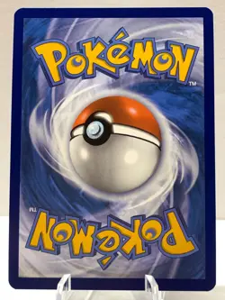 Pokemon Kingdra ex 080/064 Shrouded Fable Scarlet & Violet Ultra Rare Full Art - Image 4