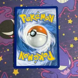 Pokemon TCG Azelf XY142 X and Y Black Star Promo Holo LP - Image 2