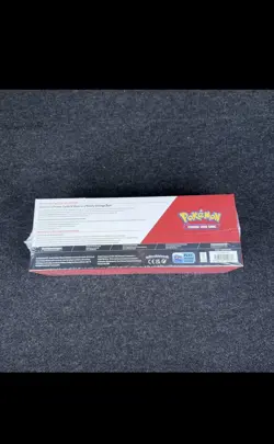 Sam’s Club Pokemon Prismatic Evolutions Surprise Box & Booster Bundle - Image 2