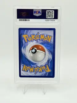 2022 POKEMON SWSH LOST ORIGIN #TG10/TG30 SNORLAX FULL ART TRAINER GALLERY PSA 9 - Image 3