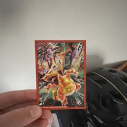 Pokemon 240 Pokemon TCG Trading Cards Collection - Image 2