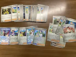 Pokemon TCG Bulk & Holo Cards - Ascended Heroes, Mega Evolution, Prismatic - Image 2