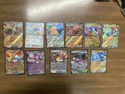 Pokemon TCG Bulk & Holo Cards - Ascended Heroes, Mega Evolution, Prismatic - Image 5