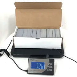 3lb Collection of Pokemon Cards w/Rares! - Image 3