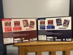 One Piece Card Game Illustration Box Vol. 5 & Vol. 6 - Image 2