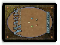 MTG Buster Sword Final Fantasy Regular #0255 - Image 2