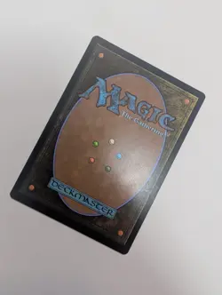 MTG - Orcish Lumberjack - The List Reprints (LIST) NM/M Condition - Image 3