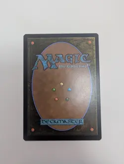 MTG - Orcish Lumberjack - The List Reprints (LIST) NM/M Condition - Image 4