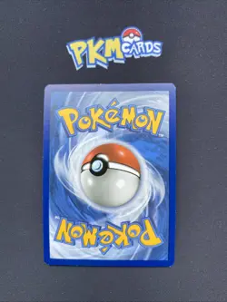 Pokemon TCG Camerupt Pokemon Go 014/078 Reverse Holo LP. - Image 2