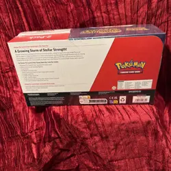 Pokemon Surging Sparks ETB Elite Trainer Box 2-Pack Booster Bundle Sealed - Image 4