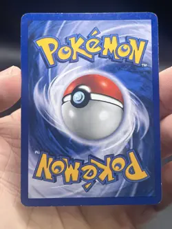 Dark Machamp Holo Rare Team Rocket 10/82 1999 Pokemon English WOTC MP - Image 4
