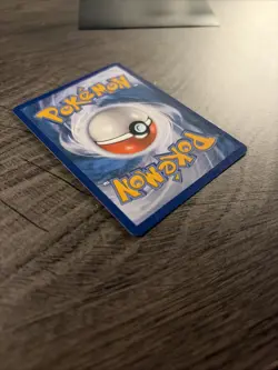 Pokemon Dedenne RC10/RC32 - Holo XY Generations Radiant Collection 2016 - LP - Image 5