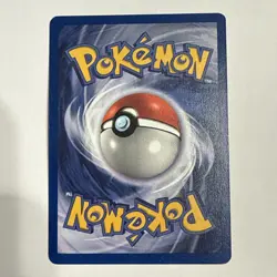 Pokemon TCG Jungle 1st Edition #62/64 Spearow LP+ - Image 2