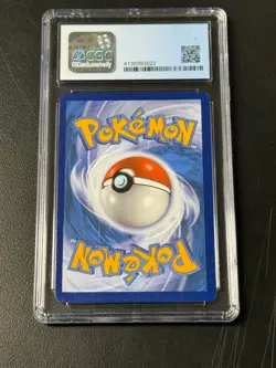 Radiant Gardevoir 2022 069/196 Lost Origin CGC 9 Pokemon - Image 2