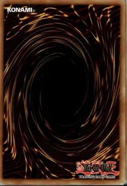 Black Salvo Italian Unl Ed Super Rare CRMS-IT015 Yu-Gi-Oh! - Image 2