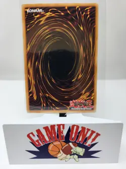 YuGiOh Inzektor Sword - Zektkaliber ORCS-EN054 1st Edition Ultimate Rare NM - Image 2