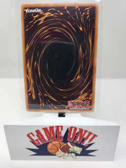 YuGiOh Evolzar Laggia PHSW-EN043 1st Edition Ultimate Rare NM - Image 2
