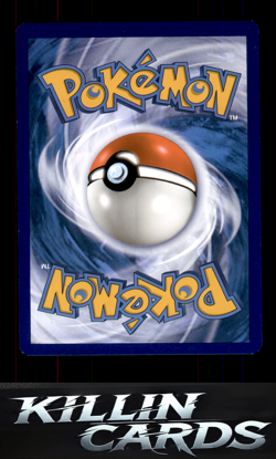 Reverse Holofoil Magmar 126/165 Pokemon Common SV: Scarlet & Violet 151 Card NM - Image 2