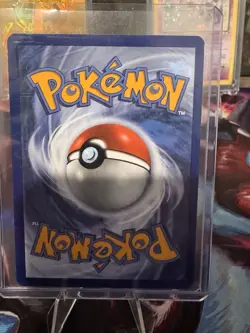 Pokemon Pikachu TCG Promo Card SVP225 2025 World Championships - Image 2