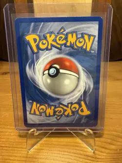 Pokemon TCG Geodude Expedition Base Set Reverse Holo Card 110/165 - Image 3