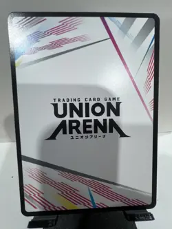 Union Arena Winner Action Point Demon Slayer Wave 2 Promo Card - Image 2
