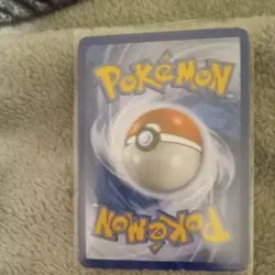 Pokemon TCG Mega M Charizard EX Evolutions Holo Full Art Ultra Rare Card 101/108 - Image 5