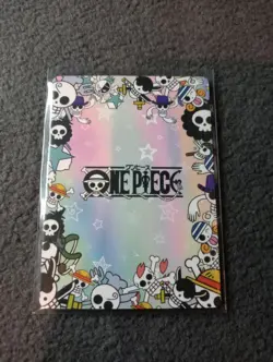 UTA OP9 ONE PIECE FIRST SHOT GODDESS CHAPTER Goddess Story WAIFU ANIME CARD - Image 2