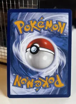 Pokemon ERROR Articuno 144/165 S&V 151 English TCG Holographic Holo Foil Card - Image 2